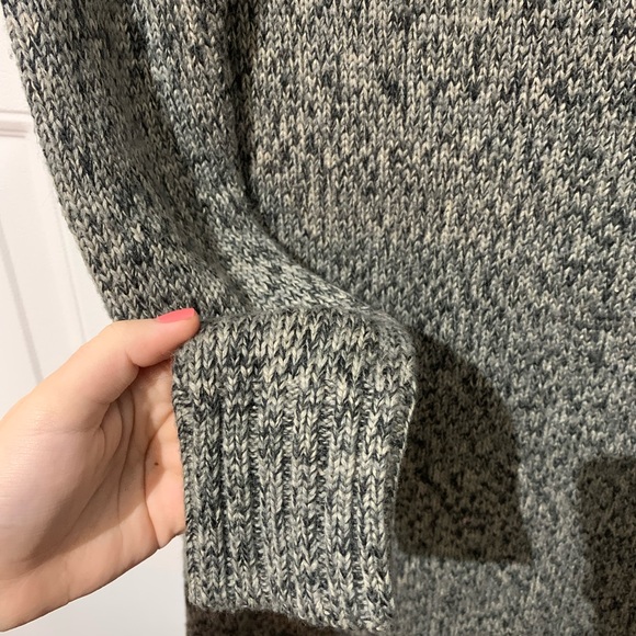 💘2 for $20 💘 Sweater dress - Picture 3 of 4